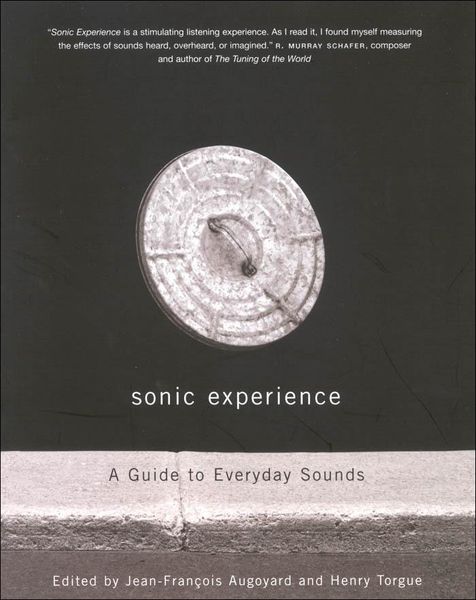 Produktbild: Sonic Experience