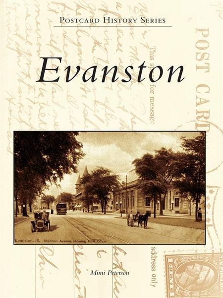 Produktbild: Evanston