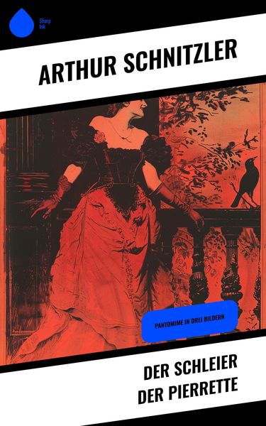 Produktbild: Der Schleier der Pierrette