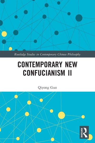 Produktbild: Contemporary New Confucianism II