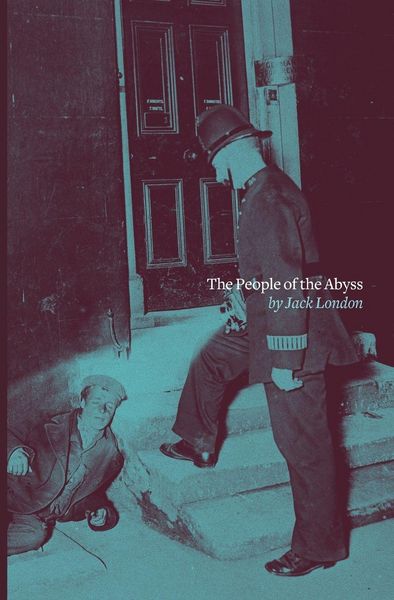 Produktbild: The People of the Abyss
