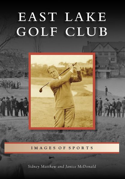 Produktbild: East Lake Golf Club