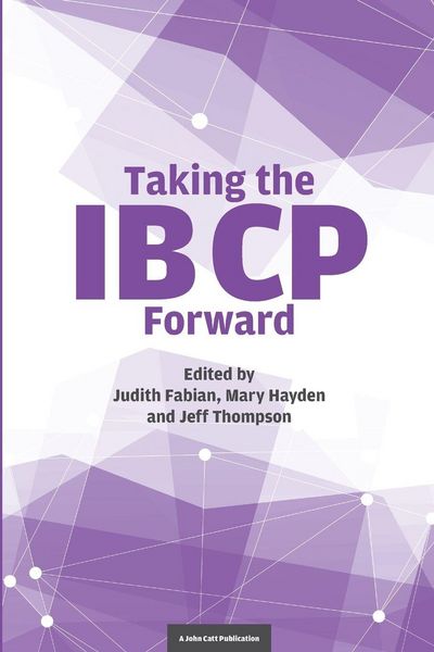 Produktbild: Taking the IB CP Forward
