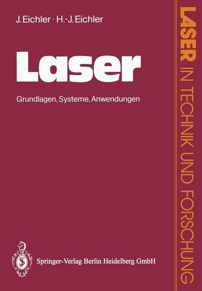 Produktbild: Laser
