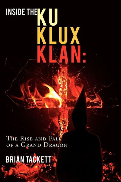 Produktbild: Inside the Klu Klux Klan