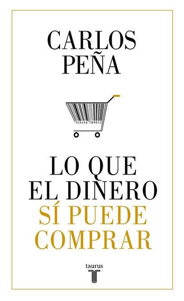 Produktbild: Lo que el dinero s&iacute; puede comprar