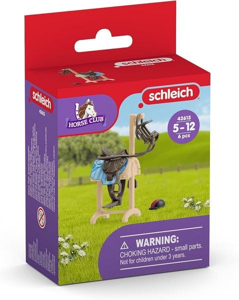 Produktbild: schleich&reg; 42613 Accessoires Transporter