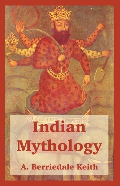 Produktbild: Indian Mythology