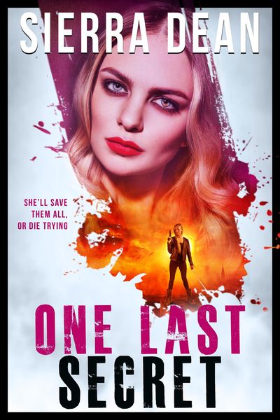 Produktbild: One Last Secret