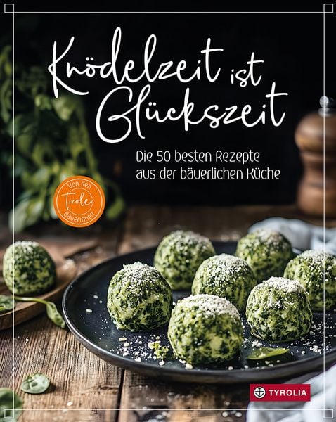 Produktbild: Kn&ouml;delzeit ist Gl&uuml;ckszeit