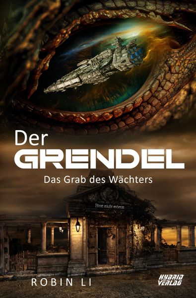 Produktbild: Der Grendel: Das Grab des W&auml;chters