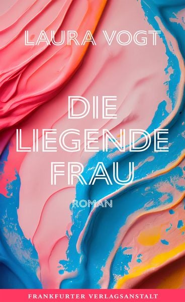 Produktbild: Die liegende Frau