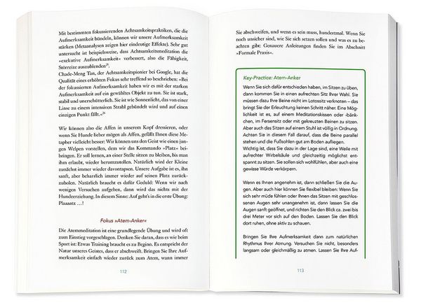 Produktbild: Mindful Leader