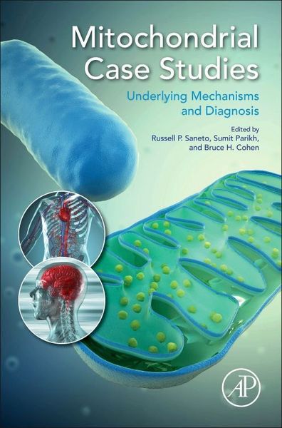 Produktbild: Mitochondrial Case Studies