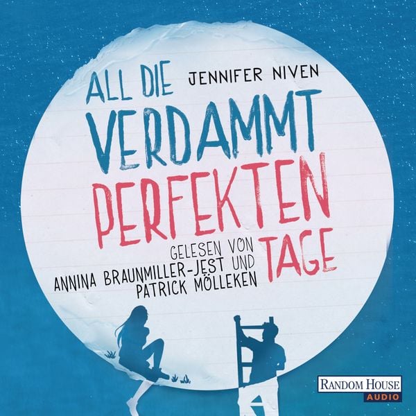 Produktbild: All die verdammt perfekten Tage