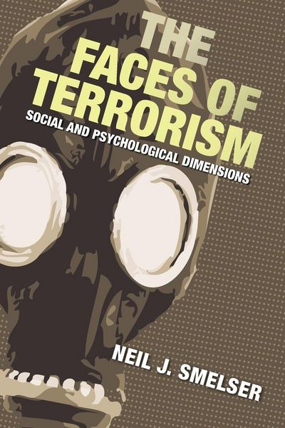Produktbild: The Faces of Terrorism