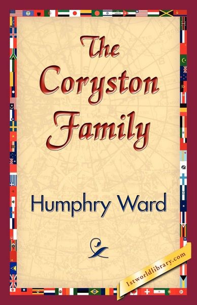 Produktbild: The Coryston Family