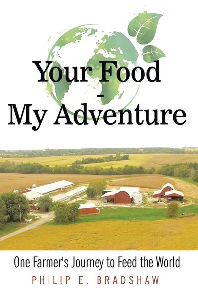 Produktbild: Your Food - My Adventure