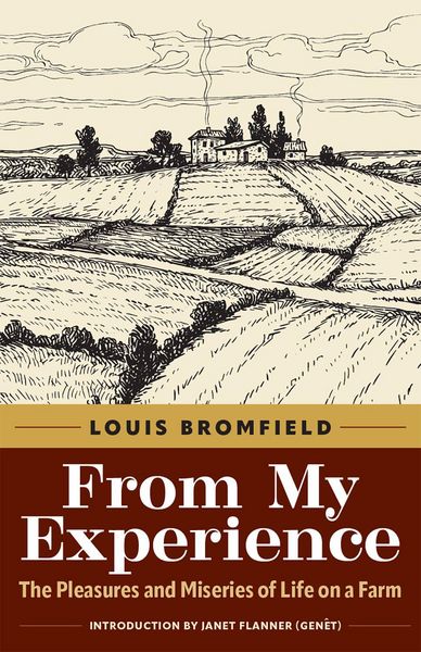 Produktbild: From My Experience