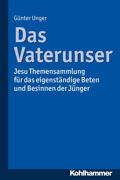 Produktbild: Das Vaterunser