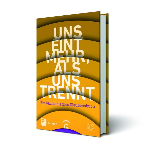 Produktbild: Uns eint mehr, als uns trennt