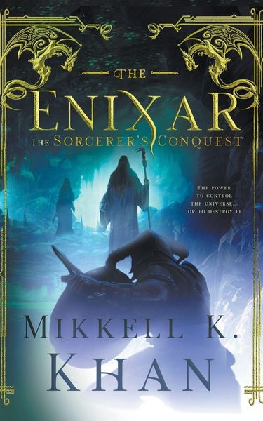 Produktbild: The Enixar - The Sorcerer's Conquest