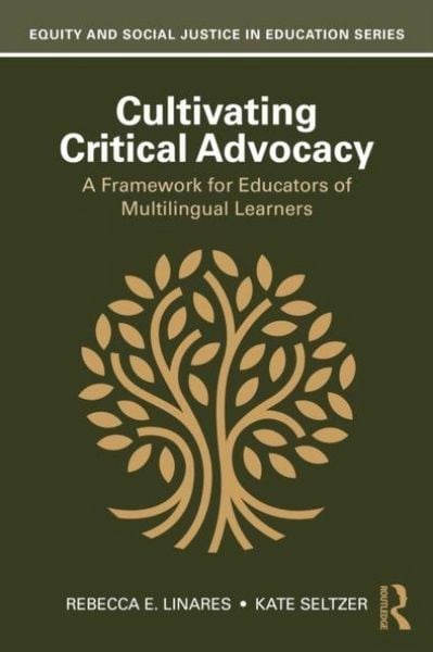 Produktbild: Cultivating Critical Advocacy