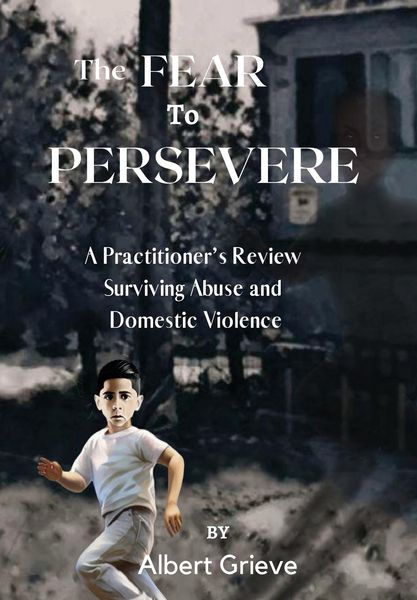 Produktbild: The Fear to Persevere