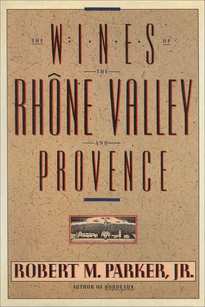 Produktbild: Wines of the Rhone Valley