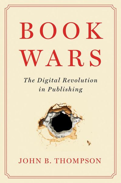 Produktbild: Book Wars