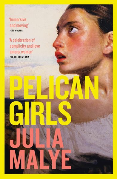 Produktbild: Pelican Girls