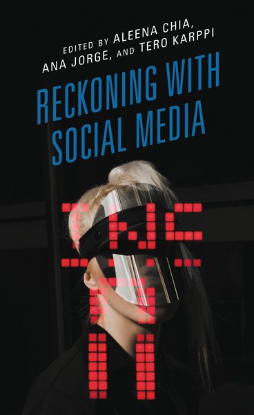 Produktbild: Reckoning with Social Media