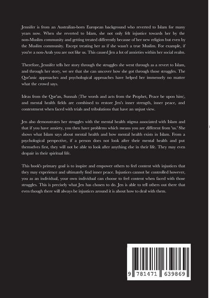 Produktbild: How to Survive an Unjust World