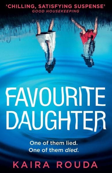 Produktbild: Favourite Daughter