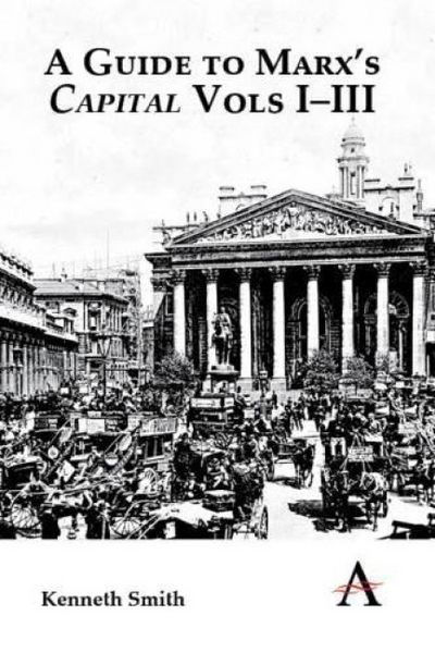 Produktbild: A Guide to Marx's 'Capital' Vols I-III