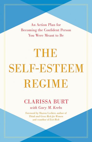 Produktbild: The Self-Esteem Regime