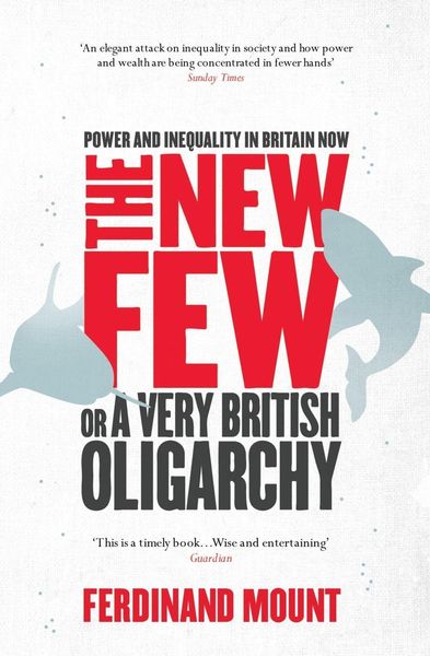 Produktbild: The New Few
