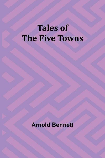 Produktbild: Tales of the Five Towns