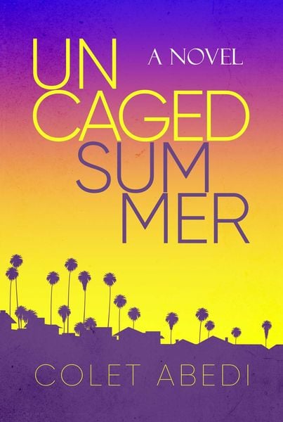 Produktbild: Uncaged Summer