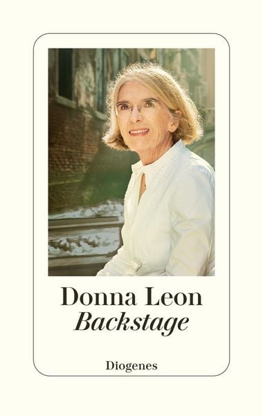 Produktbild: Backstage