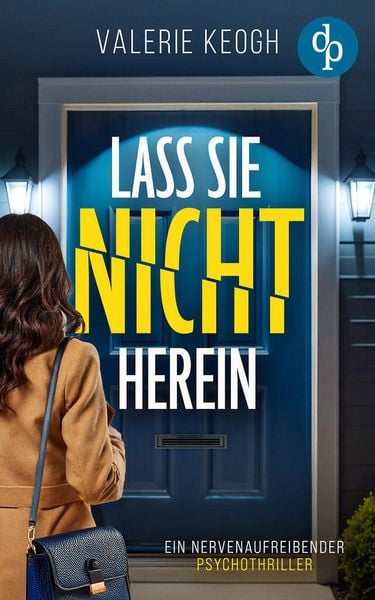 Produktbild: Lass sie nicht herein