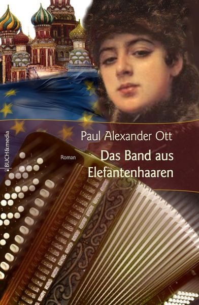 Produktbild: Das Band aus Elefantenhaaren