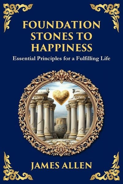 Produktbild: Foundation Stones to Happiness