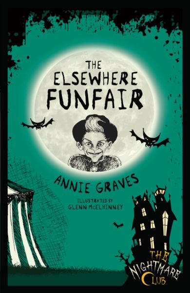 Produktbild: Graves, A: The Nightmare Club 9: The Elsewhere Funfair