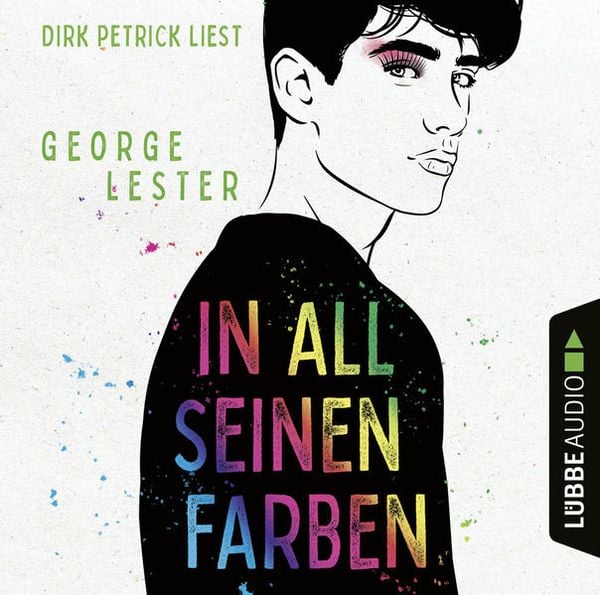 Produktbild: In all seinen Farben (Ungek&uuml;rzt)