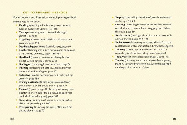 Produktbild: The Pruning Answer Book