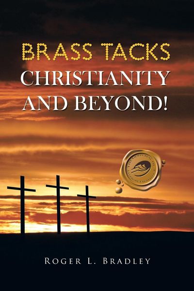 Produktbild: Brass Tacks Christianity and Beyond!