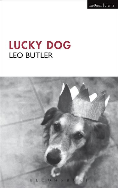 Produktbild: Lucky Dog