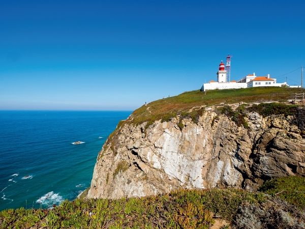 Produktbild: Cabo da Roca (Puzzle)