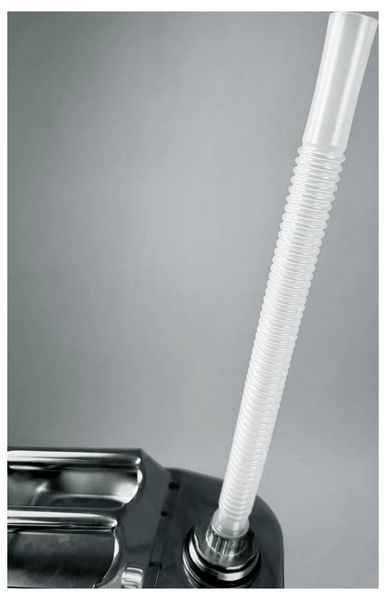 Produktbild: Berger & Schr&ouml;ter 116258 20L Kraftstoffkanister 20l